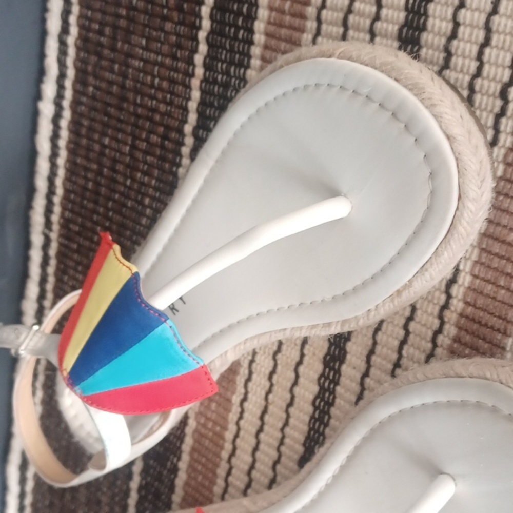Katy Perry sandals - Picture 3 of 12
